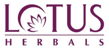 Lotus Herbals