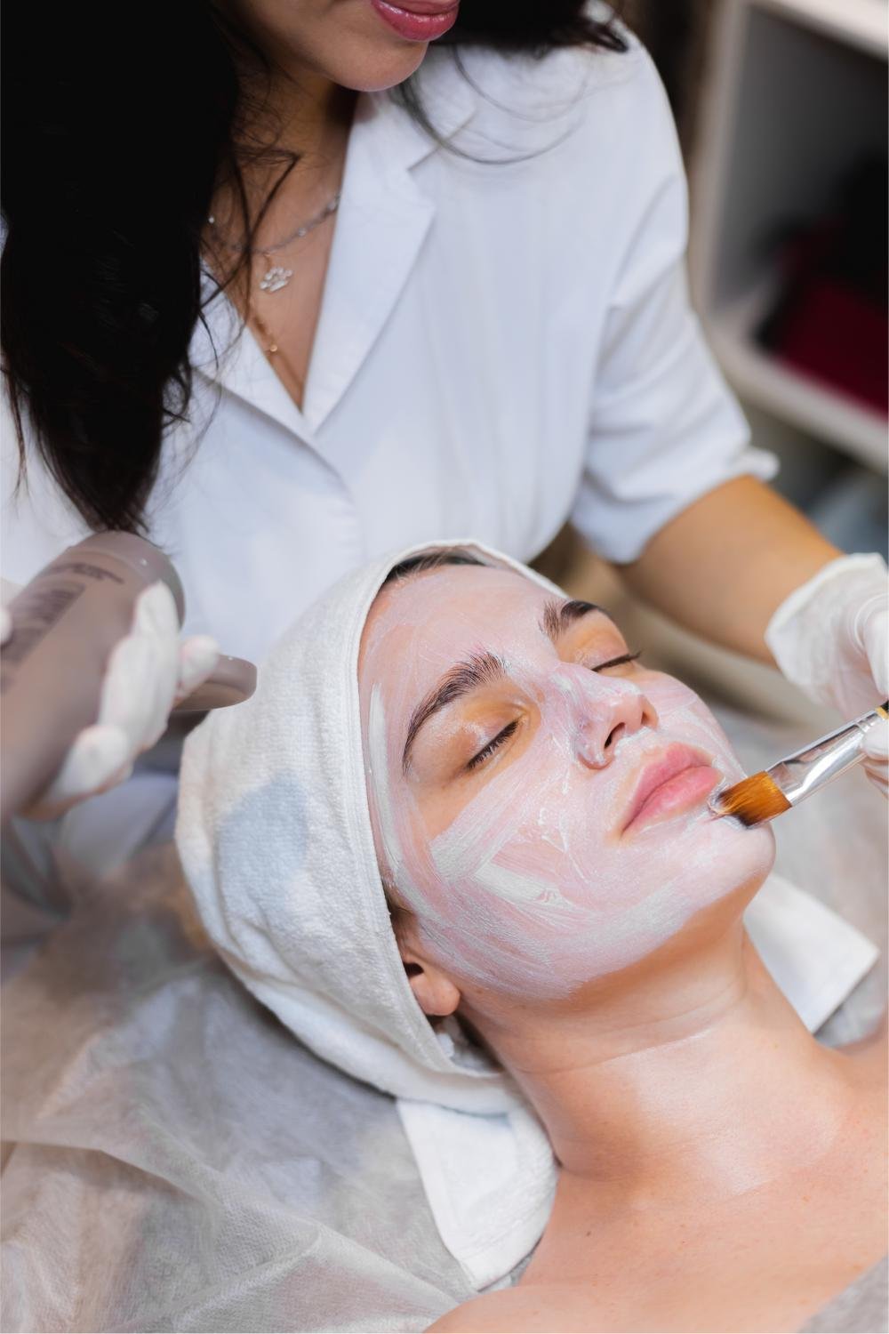 FYC Bridal Facial Banner