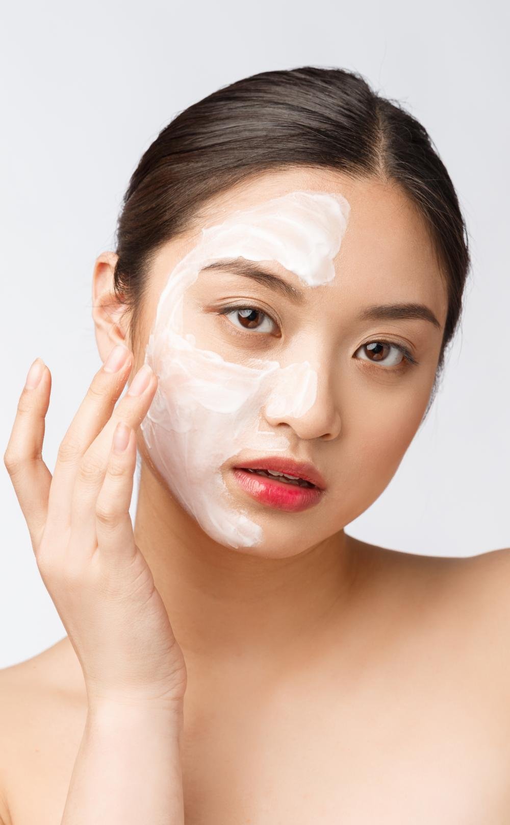 Dream Attitude Professional Korean Facial