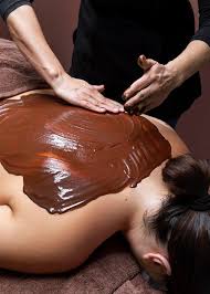 Chocolate Back